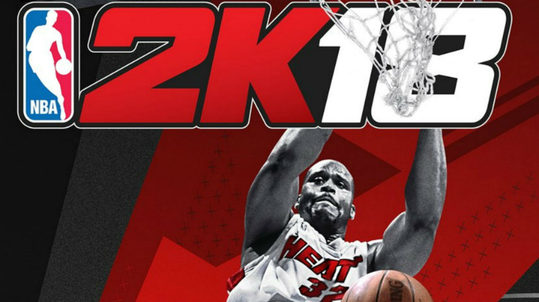 NBA 2K18 — пришло время вновь стать королем баскетбола