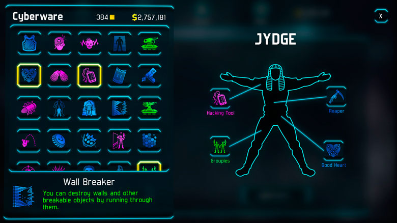 «Jydge» от создателей «Neon Chrome» и «Time Recoil» доступна для предзаказа с 50% скидкой