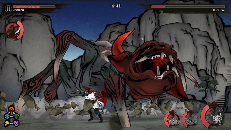 Создатель «Bayonetta» и «NieR: Automata» анонсировал мобильную игру «World of Demons»