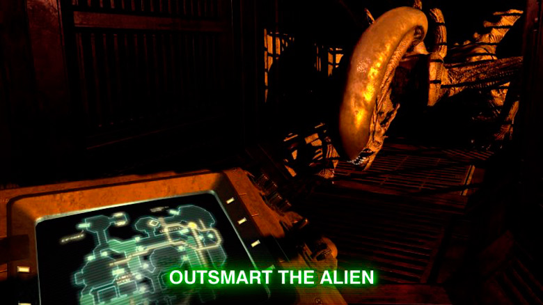 Новая глава хоррор-саги «Alien: Blackout» появится на iOS [предзаказ]