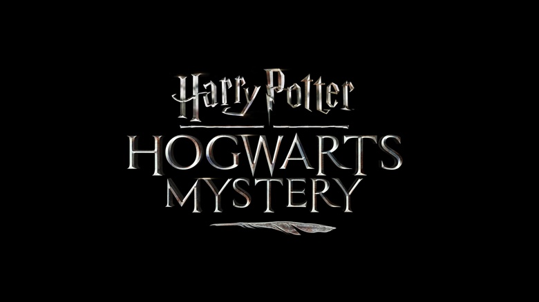 Компания Warner Bros. анонсировала «Harry Potter: Hogwarts Mystery», игру про обучение в Хогвартсе