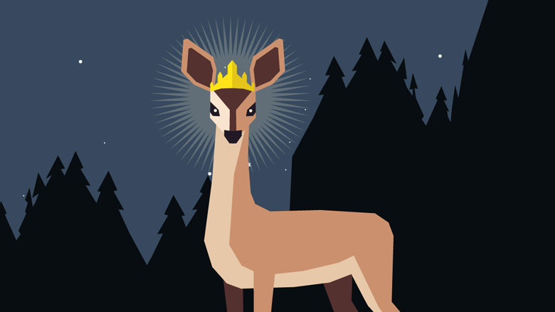 «Reigns: Her Majesty», продолжение великолепной карточной игры, уже в App Store