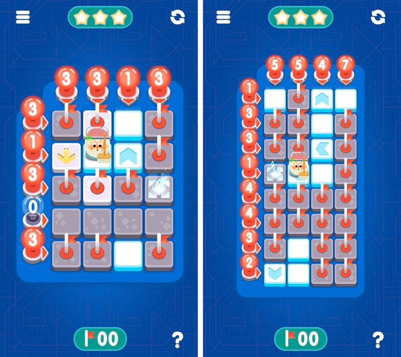 «Minesweeper Genius» – свежий взгляд на игру «сапёр»