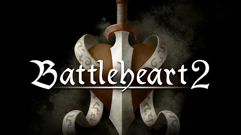 Долгожданный сиквел классической RPG «Battleheart 2» доступен в AppStore