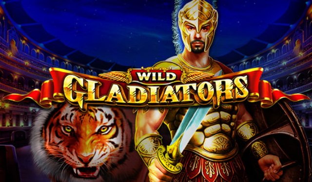 Особенности игры Wild Gladiators