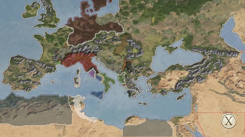 «ROME: Total War» – пришёл, увидел, победил