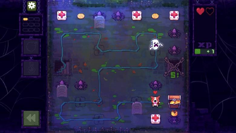 «Fidel Dungeon Rescue»: who let the dogs out?