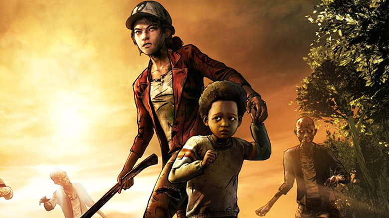 «The Walking Dead: The Final Season»: заключительная глава истории Клементины