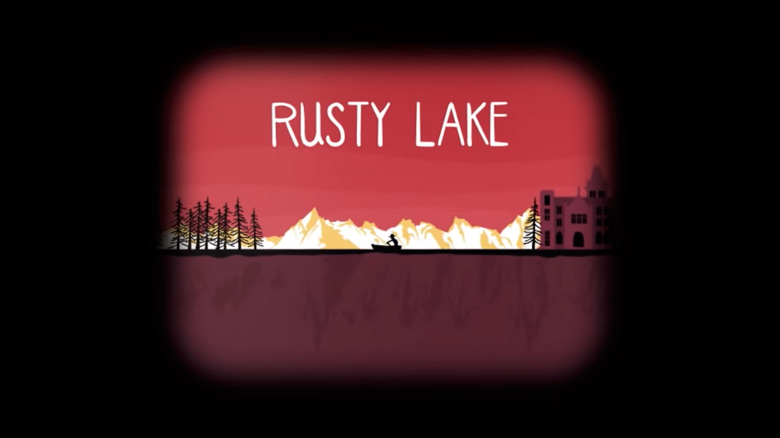 Из AppStore пропали игры из серий «Rusty Lake» и «Cube Escape» по причине «идентичности»