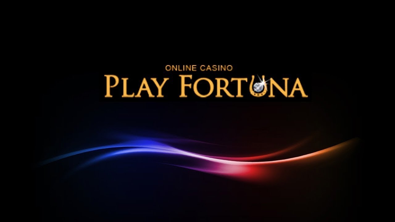 PlayFortuna: Ваш Выбор для Выдающегося Игрового Опыта