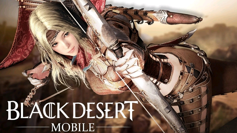 «Black Desert Mobile» добралась до южнокорейского App Store. Мировой релиз не за горами