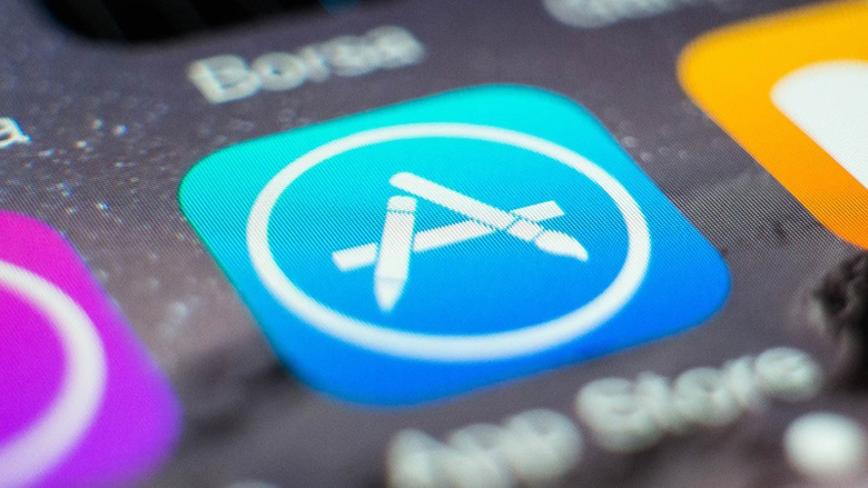 App Store – «король продаж» мобильной индустрии