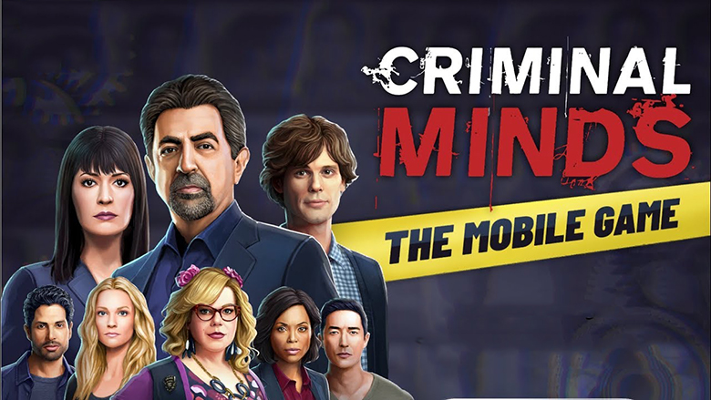 «Criminal Minds: The Mobile Game»: ведём расследования нестандартным путём
