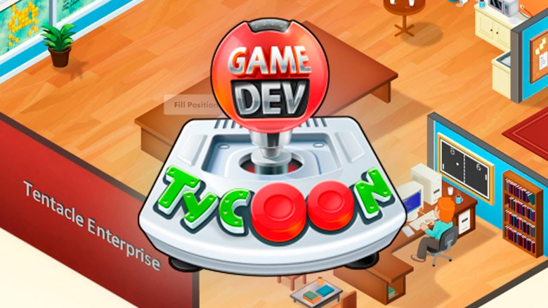 «Game Dev Tycoon»: мобильный порт культового тайкуна вышел для iOS – постройте свою империю по разработке игр