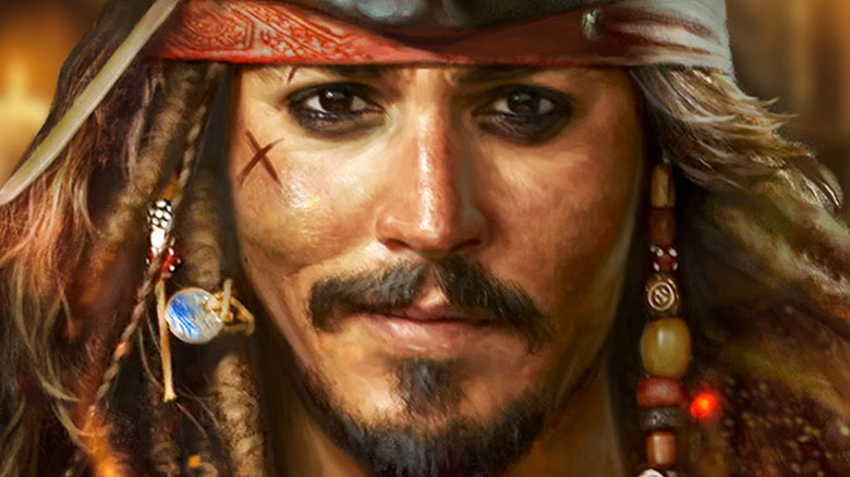 Морская ММО стратегия «Pirates of the Caribbean: Tides of War» добралась до релиза на iOS и Android