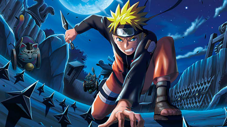 «Naruto X Boruto Ninja Voltage» — анонс новой игры по мотивам популярного анимэ