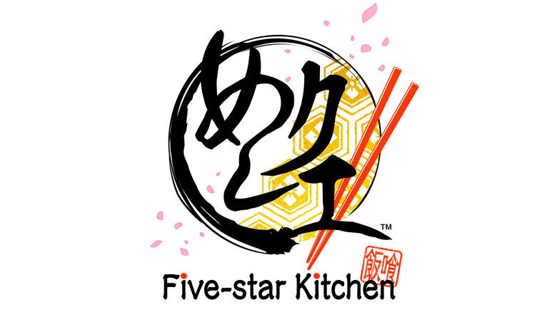 Станьте лучшим шеф-поваром в симуляторе ресторана «Meshi Quest -Five Star Kitchen-» от Square Enix
