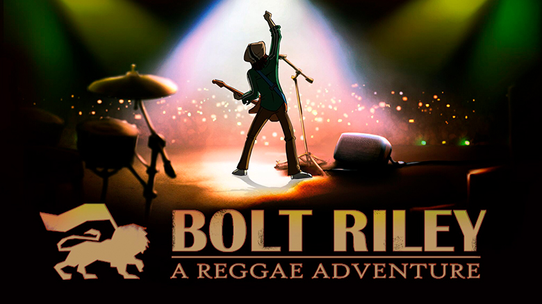 «Bolt Riley» — приключение в духе регги