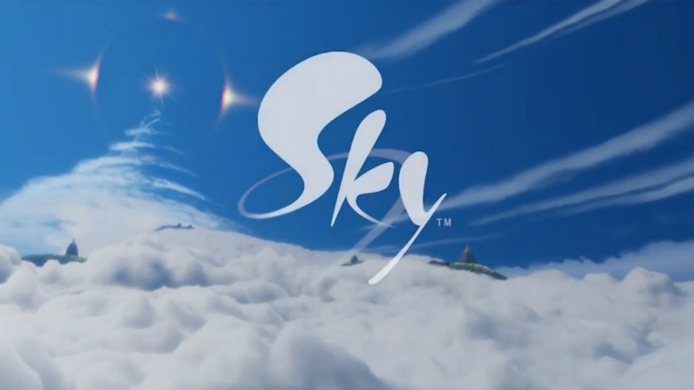 Sky – эксклюзив для iPhone и iPad от разработчиков знаменитой Journey