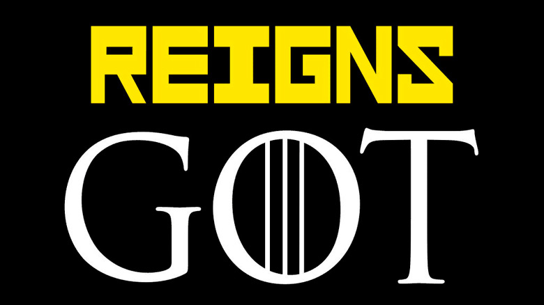 «Reigns: Game Of Thrones» – восхождение на Железный Трон начинается сегодня!