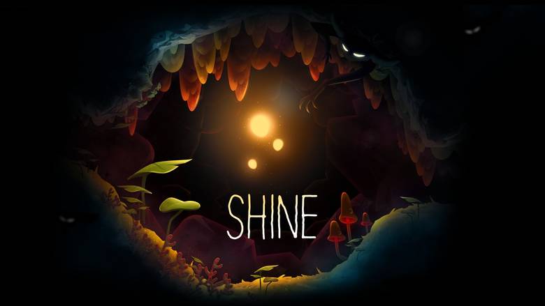 «Shine – Путь Света» – атмосферный платформер о поиске пропавших друзей