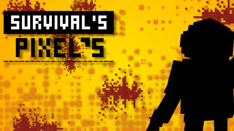 «Battle Pixel’s Survival»: ваш кубический Battle Royale