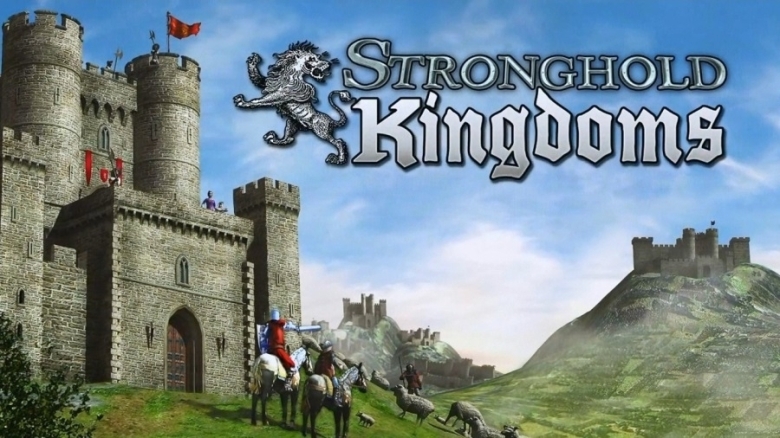 Новое видео Stronghold Kingdoms или разработчики не спешат исправлять свою фатальную ошибку
