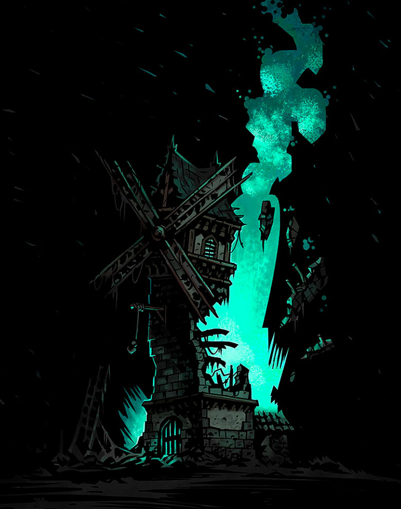 Red Hook Studios рассказала о новом DLC для «Darkest Dungeon» и планах по релизу предыдущих дополнений на iOS