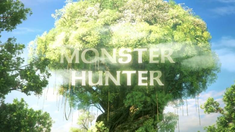 «Monster Hunter Stories». Монстры и я – лучшие друзья!