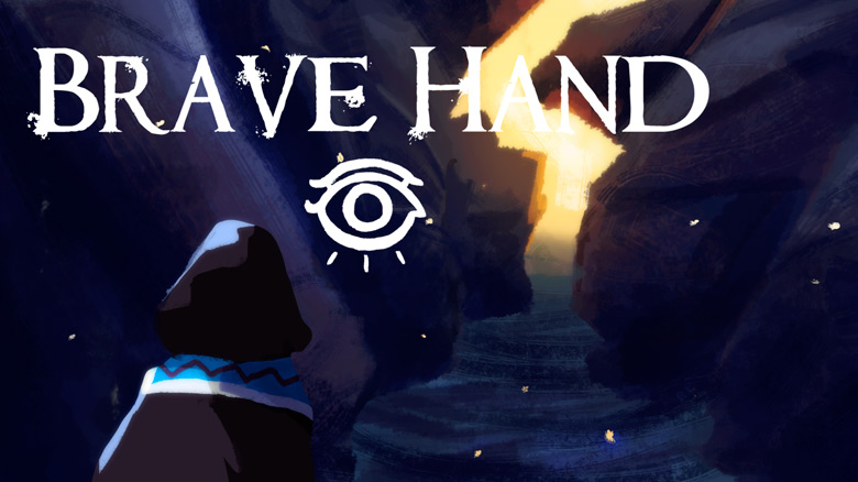«Brave Hand»: бета-тест, информация о выходе и новый лаунч-трейлер