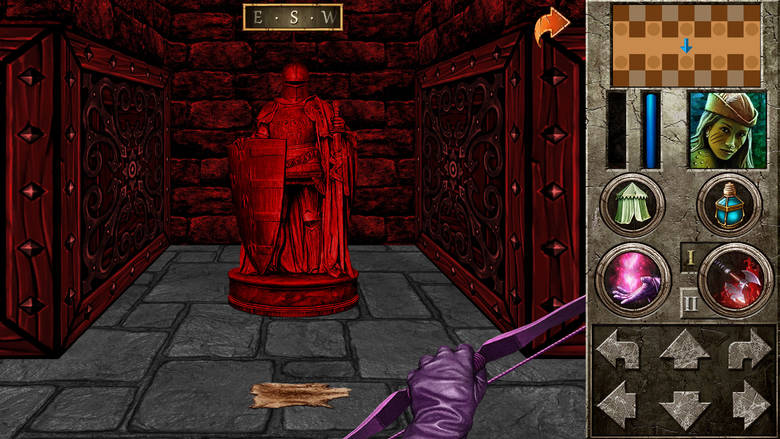 Вышло дополнение «The Quest: Macha’s Curse» для лучшего аналога «The Elder Scrolls 2»