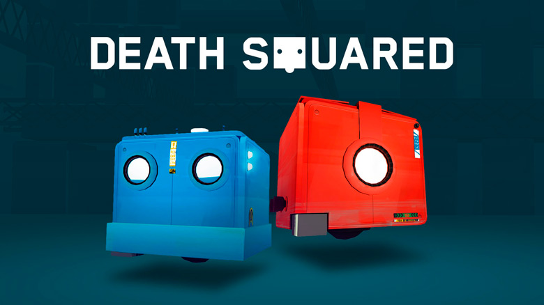 «Death Squared» – одна из лучших головоломок для двоих
