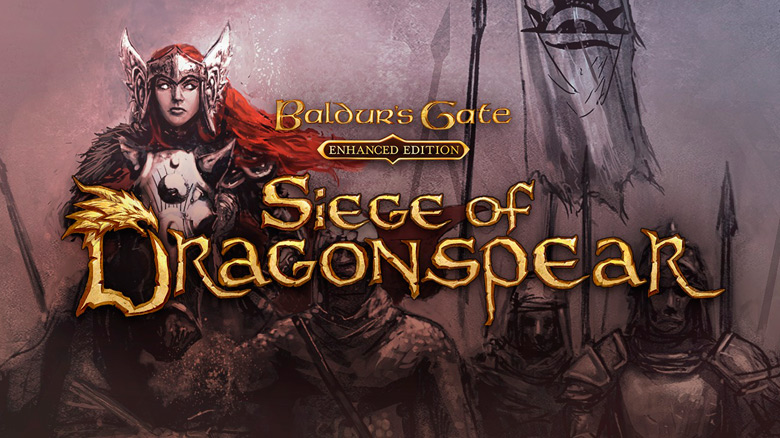 «Baldur’s Gate: Siege Of Dragonspear» – возвращение в мир Врат Балдура ​ [ПРОМОКОД В ДОБРЫЕ РУКИ]