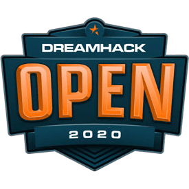Dreamhack open anaheim 2020 european open qualifier