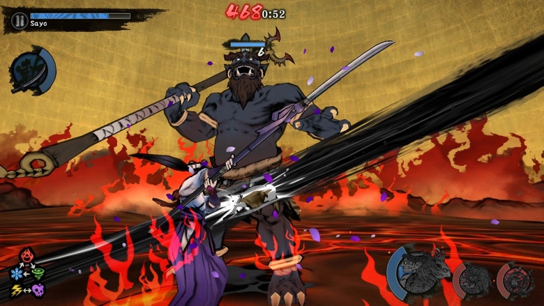 Создатель «Bayonetta» и «NieR: Automata» анонсировал мобильную игру «World of Demons»