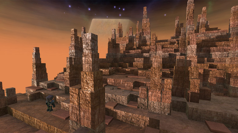 «Block Fortress: Empire» — когда Minecraft сношается с Clash of Clans