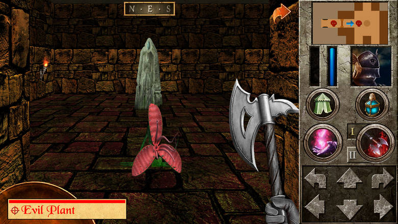 Вышло дополнение «The Quest: Macha’s Curse» для лучшего аналога «The Elder Scrolls 2»