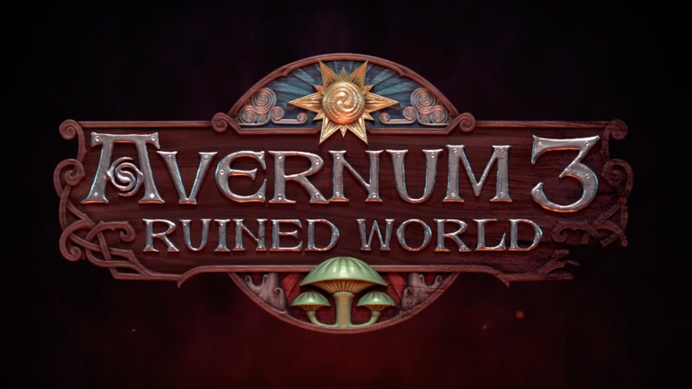 Анонс «Avernum 3: Ruined World»: приключения продолжаются