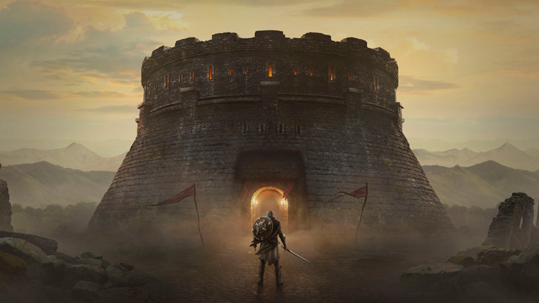 Bethesda представила «The Elder Scrolls: Blades» на Е3 2018 [предзаказ]