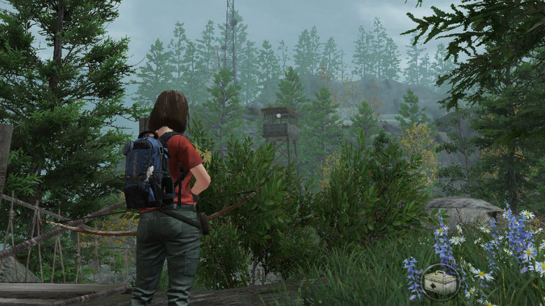 «Code: Survival» — мультиплеерный проект с элементами RPG про выживание при зомби-апокалипсисе