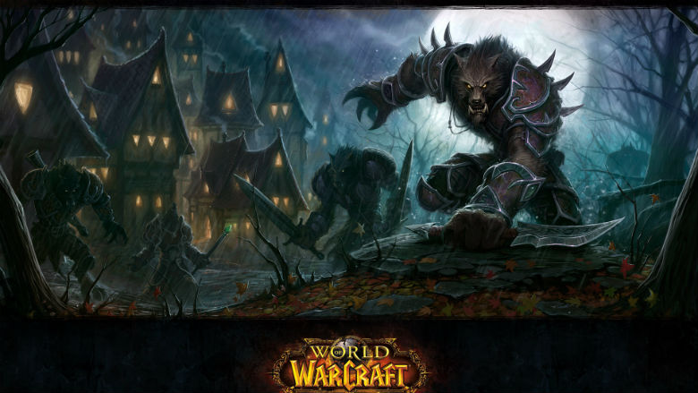 Новая мобильная игра Blizzard будет в сеттинге Warcraft?