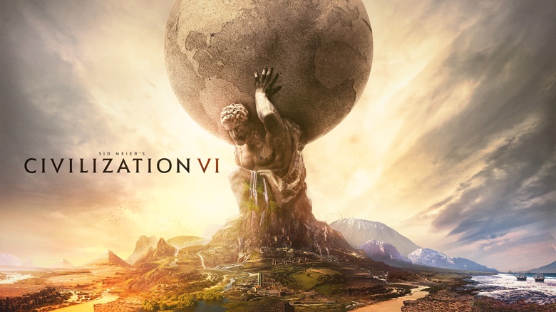 «Sid Meier's Civilization VI» появилась в App Store