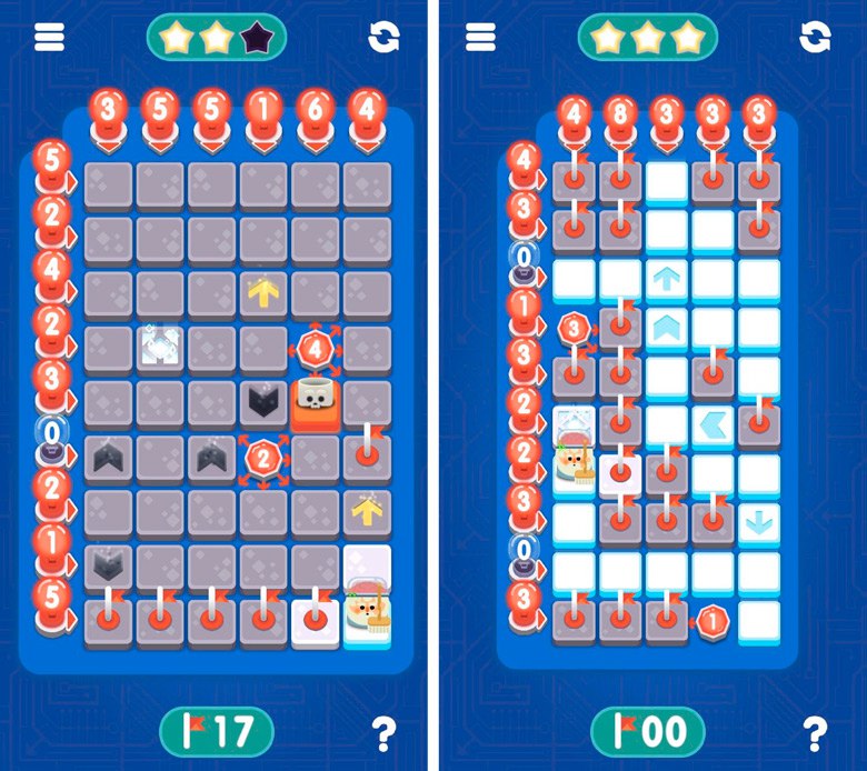 [​РАЗЫГРЫВАЕМ КОДЫ] «Minesweeper Genius» – свежий взгляд на игру «сапёр»