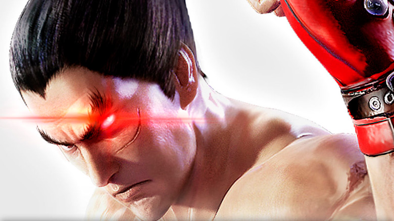 Namco Bandai выпустила новую часть «Tekken» в режиме софт-запуска