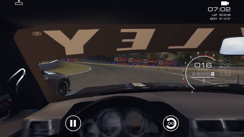 «Grid Autosport» – лучшая мобильная гоночная игра и с этим сложно поспорить [​РАЗЫГРЫВАЕМ ПРОМОКОД]