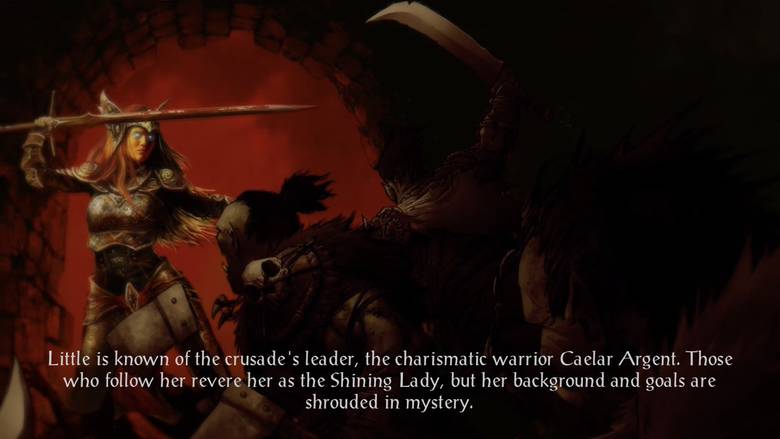 «Baldur’s Gate: Siege Of Dragonspear» – возвращение в мир Врат Балдура