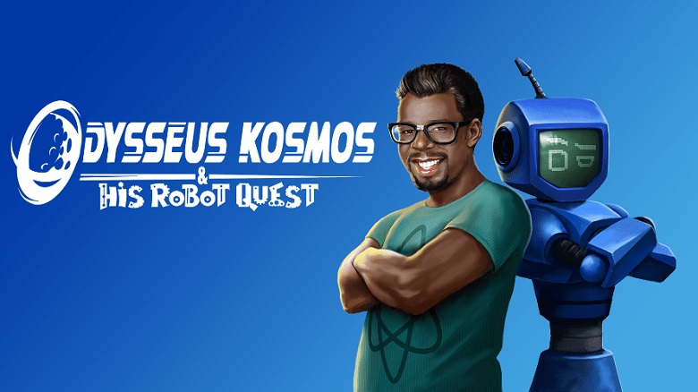 «Odysseus Kosmos»: какая она, космическая одиссея от HeroCraft?
