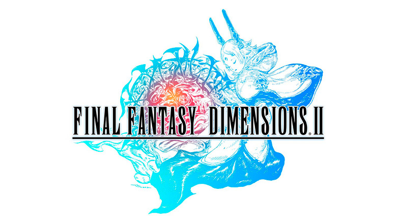 «Final Fantasy Dimensions 2» – новая глава легендарной саги