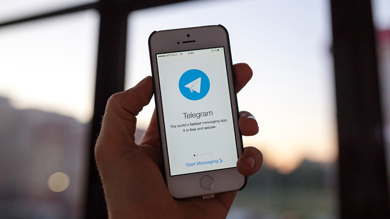 Telegram Passport – новый метод верификации пользователя