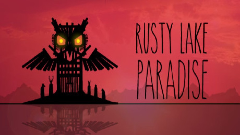«Rusty Lake: Paradise» выйдет в начале следующего года